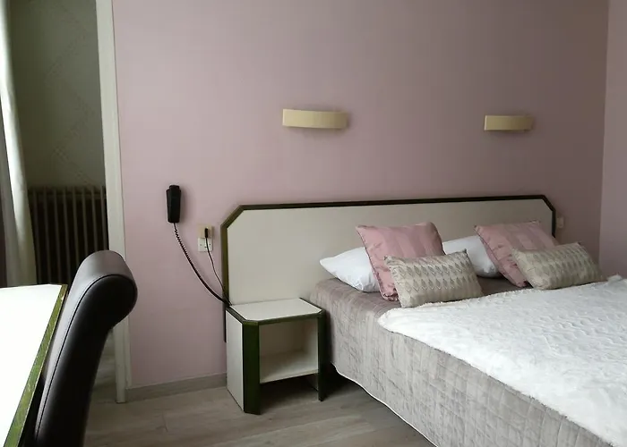 Hotel Napoléon