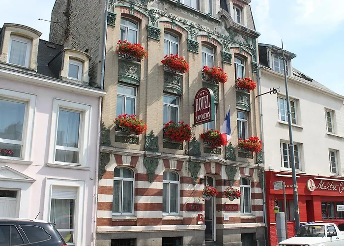 Hotel Napoléon