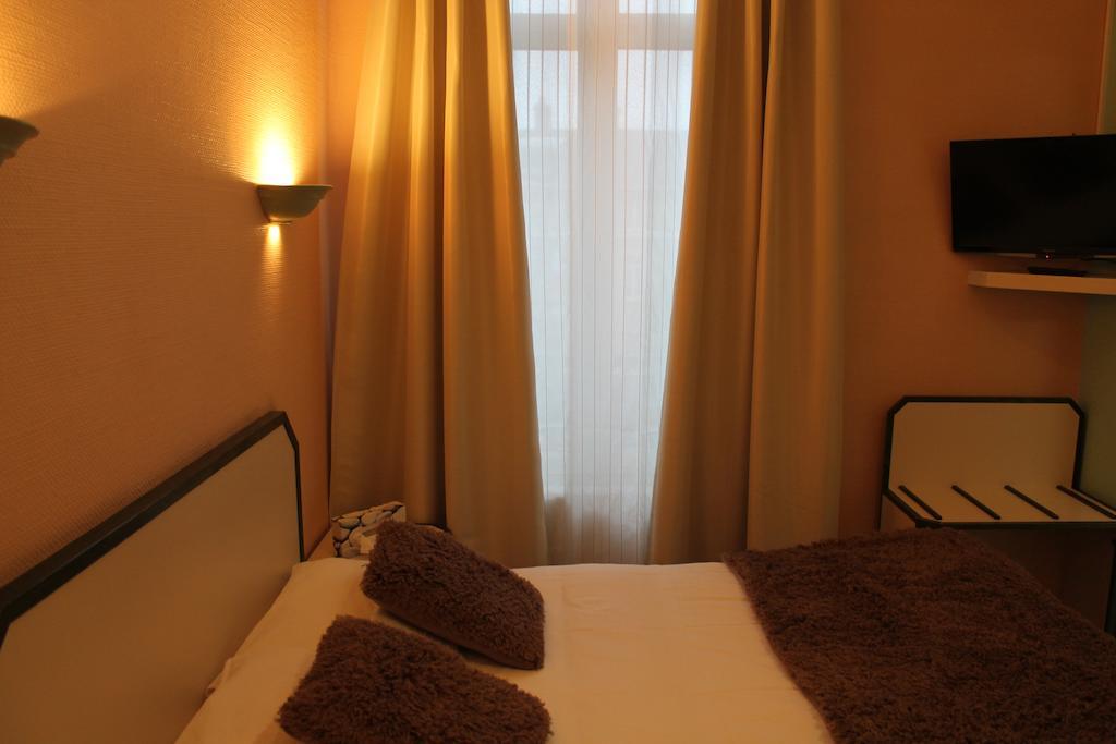 Napoléon Hotel Cherbourg-en-Cotentin