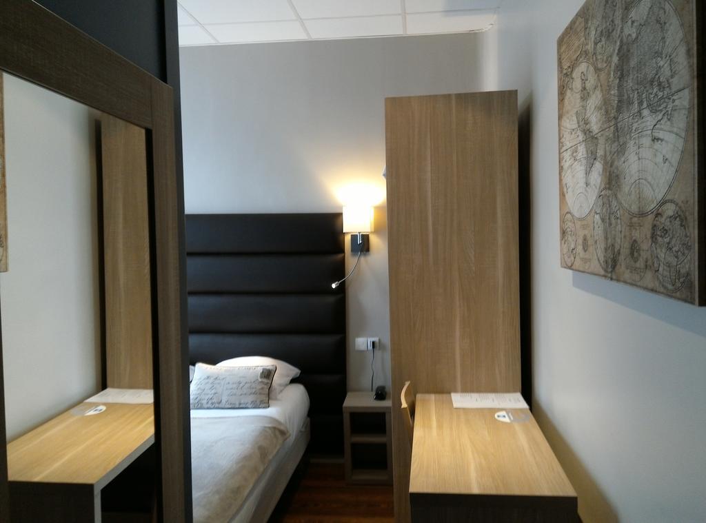 Hotel Napoléon Cherbourg-en-Cotentin