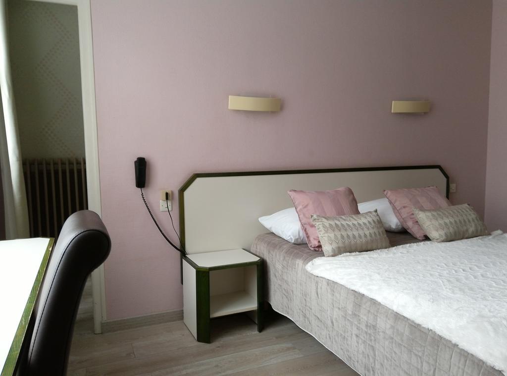 Napoléon Hotel 2*