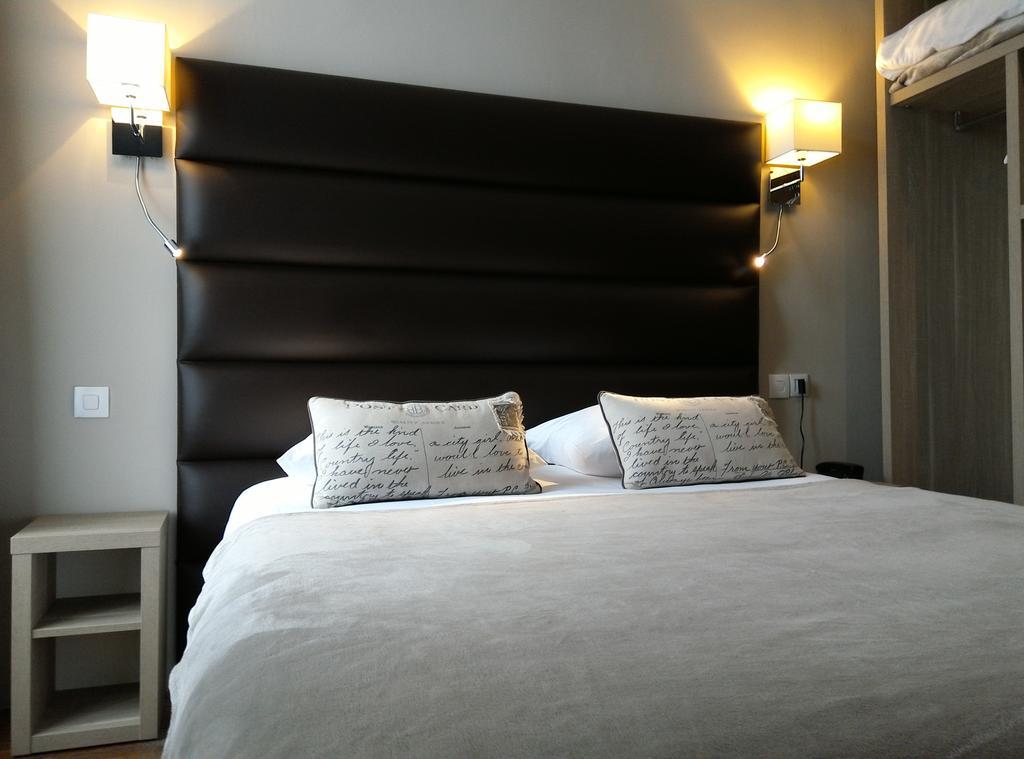 Hotel Napoléon 2*