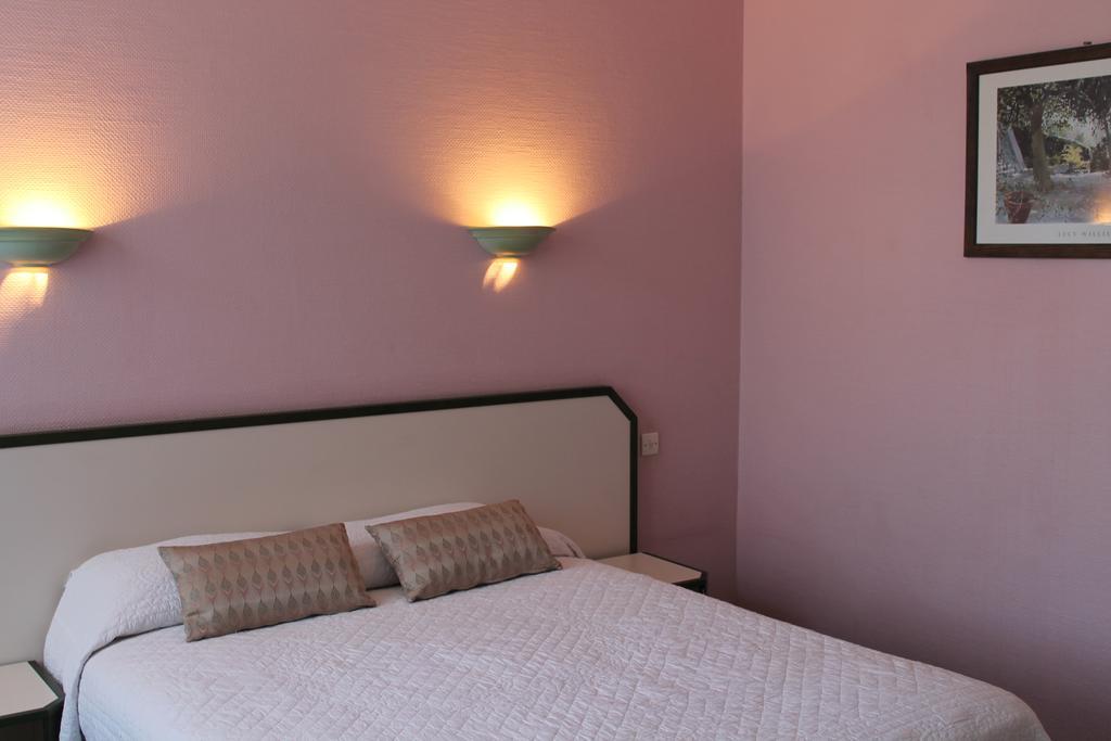 Hotel Napoléon Cherbourg-en-Cotentin
