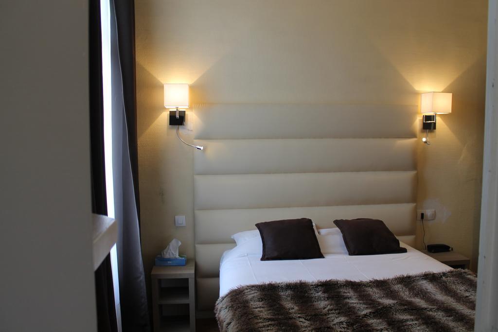 Hotel Napoléon